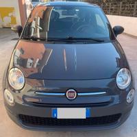Fiat 500 Pop 1.2 benzina