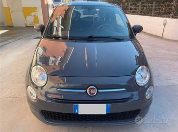 Fiat 500 Pop 1.2 benzina