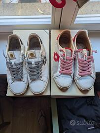 Sneakers Uomo LOTTO LEGGENDA AUTOGRAPH LEGEND