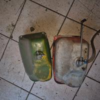 serbatoi vespa 50 special 