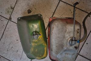 serbatoi vespa 50 special 