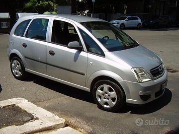 Opel Meriva 1.4 GPL NEOPATENTATI