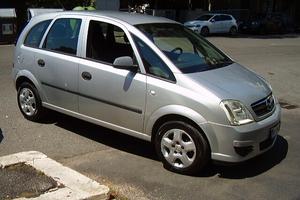 Opel Meriva 1.4 GPL NEOPATENTATI