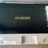 Tv smart Akai 58 pollici