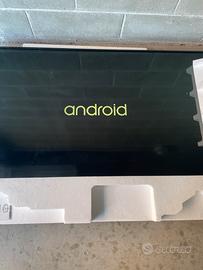 Tv smart Akai 58 pollici