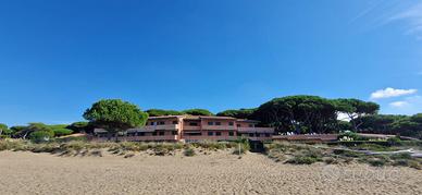 Residence sul mare - Giannella
