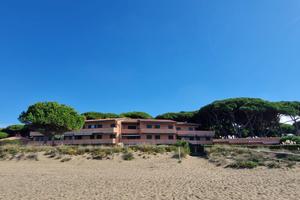 Residence sul mare - Giannella