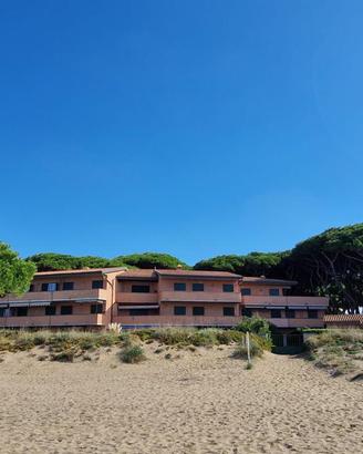 Residence sul mare - Giannella