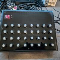 Controller Midi 32 manopole rotanti
