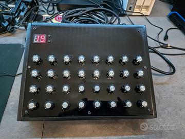 Controller Midi 32 manopole rotanti