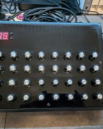 Controller Midi 32 manopole rotanti