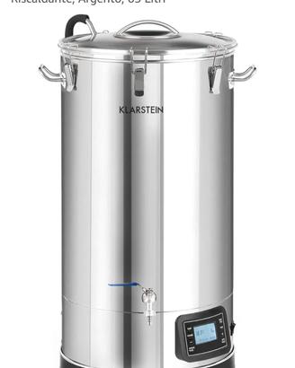 kit per birra