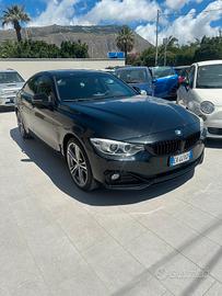 Bmw 420 420d xDrive Coupé Sport