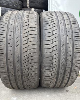 gomme usate 2753522 Estivo CONTINENTAL - Pre - 437