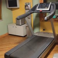 Tapisroulant  technogym selection run 700 excite
