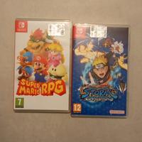 giochi switch 