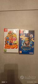 giochi switch 