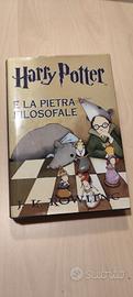 Harry Potter e la Pietra Filosofale