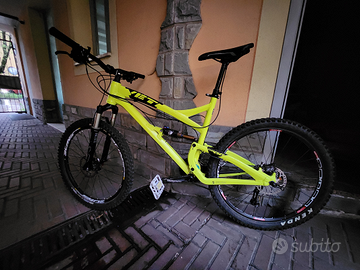 MTB Yeti SB66