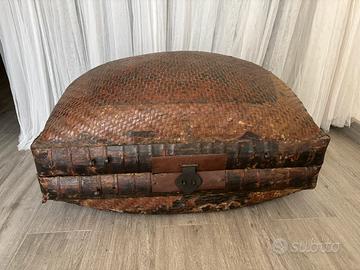 Baule orientale Cinese