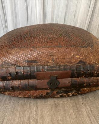 Baule orientale Cinese