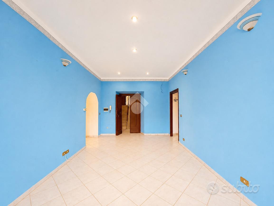 Appartamento – Sezze - Vista 5