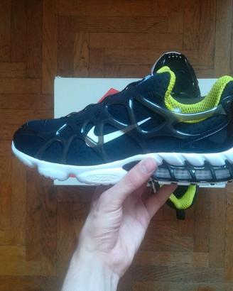 Nike Air Spiridon  X Stussy