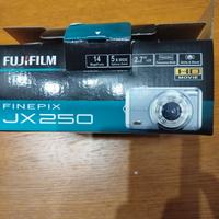 fujifilm finepix JX250