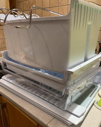 Ricambi Frigo Hotpoint Quadrio