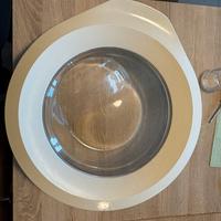 Oblò lavatrice elettrolux perfect care