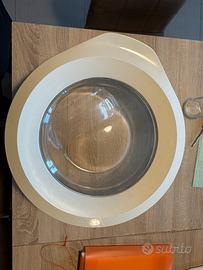 Oblò lavatrice elettrolux perfect care