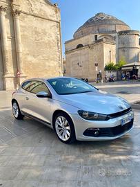 Volkswagen Scirocco 1.4 TSI