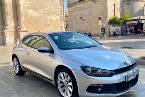 Volkswagen Scirocco 1.4 TSI