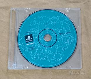 Bomba 98_Gioco calcio PSX Playstation_solo cd