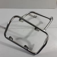 Bmw f 800 650 700 gs telaio originale sinistro