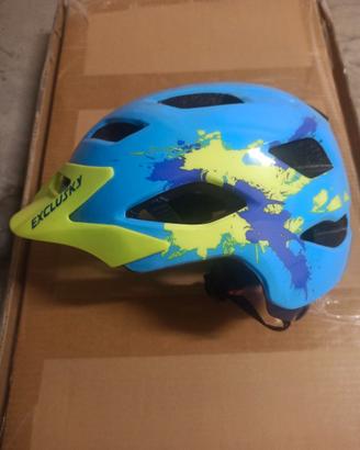 Casco per bambino