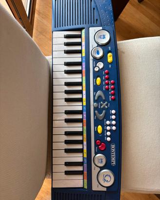 Pianola per bambini