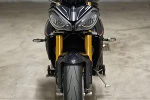 Triumph Speed Triple 1200 RS MY2025 -Garanzia 2028