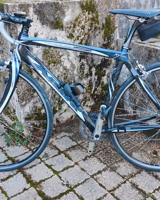 bici da corsa NSR 