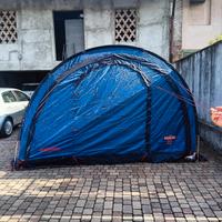 Tenda da campeggio 