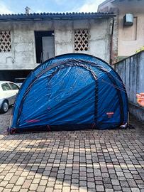 Tenda da campeggio 