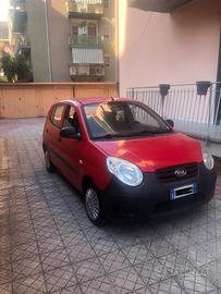 KIA PICANTO 2010