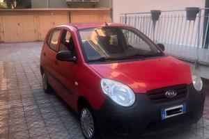 KIA PICANTO 2010