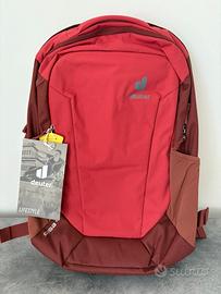 Zaino  Deuter multiuso