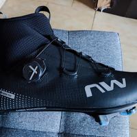 Scarpe bici da corsa Northwave 