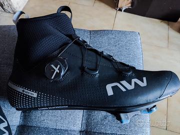 Scarpe bici da corsa Northwave 