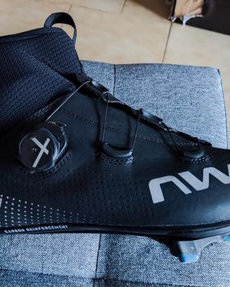 Scarpe bici da corsa Northwave 