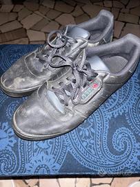 Scarpe Yeezy Calabasas Nere