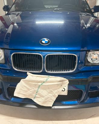 Fari lenticolari bmw e36 m3 coupe