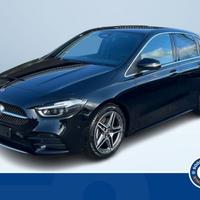 Mercedes-Benz Classe B 180d Automatic AMG Lin...